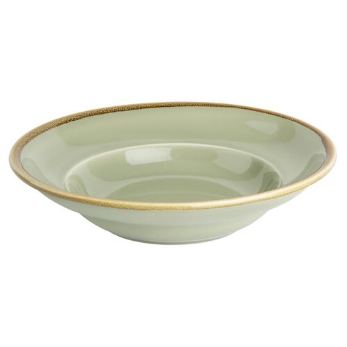 Olympia Talerz do makaronu 340 ml, Ø250 mm, z porcelany, okrągły, Olympia Kiln DC307 (4 szt.) Olympia Talerz do makaronu 340 ml, Ø250 mm, z porcelany, okrągły, Olympia Kiln DC307 (4 szt.)