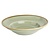 Olympia Talerz do makaronu 340 ml, Ø250 mm, z porcelany, okrągły, Olympia Kiln DC307 (4 szt.)