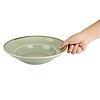 Olympia Talerz do makaronu 340 ml, Ø250 mm, z porcelany, okrągły, Olympia Kiln DC307 (4 szt.) Olympia Talerz do makaronu 340 ml, Ø250 mm, z porcelany, okrągły, Olympia Kiln DC307 (4 szt.)