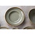 Olympia Talerz do makaronu 340 ml, Ø250 mm, z porcelany, okrągły, Olympia Kiln DC307 (4 szt.)