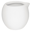 Olympia Mlecznik 70 ml, Olympia CM754, kamionka, biały (6 szt.)