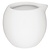 Olympia Mlecznik 70 ml, Olympia CM754, kamionka, biały (6 szt.)