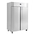 Polar Refrigeration  Szafa chłodnicza 2-drzwiowa 2/1 GN, 980L, -2 do 8°C, Polar U-Series UA032 810x1400x(h)2150 mm, agregat na górze
