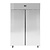 Polar Refrigeration  Szafa chłodnicza 2-drzwiowa 2/1 GN, 980L, -2 do 8°C, Polar U-Series UA032 810x1400x(h)2150 mm, agregat na górze