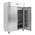 Polar Refrigeration  Szafa chłodnicza 2-drzwiowa 2/1 GN, 980L, -2 do 8°C, Polar U-Series UA032 810x1400x(h)2150 mm, agregat na górze