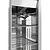Polar Refrigeration  Szafa chłodnicza 2-drzwiowa 2/1 GN, 980L, -2 do 8°C, Polar U-Series UA032 810x1400x(h)2150 mm, agregat na górze