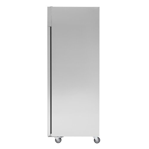 Polar Refrigeration  Szafa mroźnicza 2/1 GN, 490L, -22 do -10°C, Polar U-Series UA031 810x700x(h)2150 mm, agregat na górze