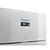 Polar Refrigeration  Szafa mroźnicza 2/1 GN, 490L, -22 do -10°C, Polar U-Series UA031 810x700x(h)2150 mm, agregat na górze