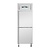 Polar Refrigeration  Szafa chłodniczo-mroźnicza 2-drzwiowa 2/1 GN, 600L, -22 do 8°C, Polar U-Series UA025 810x680x(h)2000 mm, agregat na górze