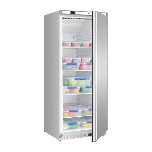 Polar Refrigeration Szafa chłodnicza 2/1 GN, 428L, 2 do 5°C, Polar C-Series PC006 695x780x(h)1890 mm, agregat dolny Polar Refrigeration Szafa chłodnicza 2/1 GN, 428L, 2 do 5°C, Polar C-Series PC006 695x780x(h)1890 mm, agregat dolny