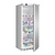Polar Refrigeration  Szafa chłodnicza 2/1 GN, 428L, 2 do 5°C, Polar C-Series PC006 695x780x(h)1890 mm, agregat dolny