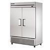 TRUE Szafa chłodnicza 2-drzwiowa 1388L, 0 do 3°C, True CC228 750x1375x(h)2074 mm, agregat dolny