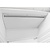 Polar Refrigeration  Szafa chłodnicza 238L, 2 do 5°C, Polar C-Series PC004 600x600x(h)1850 mm, agregat dolny