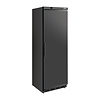 Nisbets Essentials Szafa chłodnicza 400L, 2 do 8°C, Nisbets Essentials FB048 595x600x(h)1855 mm, agregat na górze