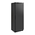 Nisbets Essentials Szafa chłodnicza 400L, 2 do 8°C, Nisbets Essentials FB048 595x600x(h)1855 mm, agregat na górze