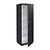 Nisbets Essentials Szafa chłodnicza 400L, 2 do 8°C, Nisbets Essentials FB048 595x600x(h)1855 mm, agregat na górze