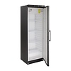 Nisbets Essentials Szafa chłodnicza 400L, 2 do 8°C, Nisbets Essentials FB048 595x600x(h)1855 mm, agregat na górze