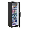 Nisbets Essentials Szafa chłodnicza 400L, 2 do 8°C, Nisbets Essentials FB048 595x600x(h)1855 mm, agregat na górze