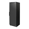 Nisbets Essentials Szafa chłodnicza 400L, 2 do 8°C, Nisbets Essentials FB048 595x600x(h)1855 mm, agregat na górze