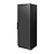 Nisbets Essentials Szafa chłodnicza 400L, 2 do 8°C, Nisbets Essentials FB048 595x600x(h)1855 mm, agregat na górze