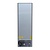 Nisbets Essentials Szafa chłodnicza 400L, 2 do 8°C, Nisbets Essentials FB048 595x600x(h)1855 mm, agregat na górze