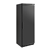 Nisbets Essentials Szafa chłodnicza 400L, 2 do 8°C, Nisbets Essentials FB048 595x600x(h)1855 mm, agregat na górze