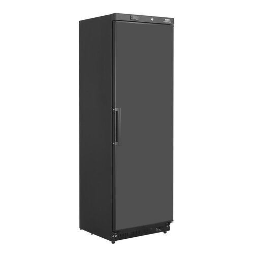 Nisbets Essentials Szafa mroźnicza 365L, -25 do -10°C, Nisbets Essentials FB049 595x600x(h)1855 mm, agregat dolny Nisbets Essentials Szafa mroźnicza 365L, -25 do -10°C, Nisbets Essentials FB049 595x600x(h)1855 mm, agregat dolny
