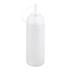 Nisbets Essentials Dyspenser do sosów 340 ml, Ø67x(h)262 mm, Nisbets Essentials DA113 (6 szt.) Nisbets Essentials Dyspenser do sosów 340 ml, Ø67x(h)262 mm, Nisbets Essentials DA113 (6 szt.)