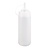 Nisbets Essentials Dyspenser do sosów 340 ml, Ø67x(h)262 mm, Nisbets Essentials DA113 (6 szt.)