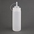 Nisbets Essentials Dyspenser do sosów 340 ml, Ø67x(h)262 mm, Nisbets Essentials DA113 (6 szt.)