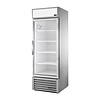 TRUE Szafa mroźnicza -25 do -17°C, True CX783 759x686x(h)1998 mm, agregat dolny