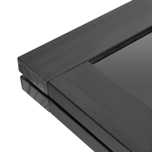 Olympia Tablica w drewnianej ramie 725x(h)1219 mm, Olympia CU993 Olympia Tablica w drewnianej ramie 725x(h)1219 mm, Olympia CU993