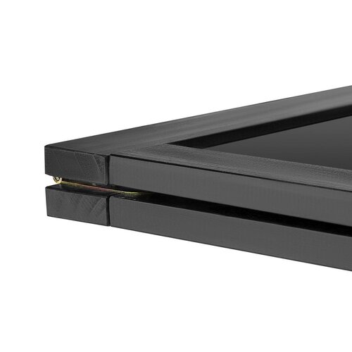 Olympia Tablica w drewnianej ramie 725x(h)1219 mm, Olympia CU993 Olympia Tablica w drewnianej ramie 725x(h)1219 mm, Olympia CU993