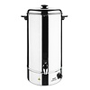 Nisbets Essentials Warnik do wody 20L, 30 do 100°C, 2.7kW, Nisbets Essentials CU759