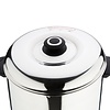 Nisbets Essentials Warnik do wody 20L, 30 do 100°C, 2.7kW, Nisbets Essentials CU759