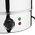 Nisbets Essentials Warnik do wody 20L, 30 do 100°C, 2.7kW, Nisbets Essentials CU759