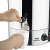 Nisbets Essentials Warnik do wody 20L, 30 do 100°C, 2.7kW, Nisbets Essentials CU759
