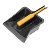 Jantex Zmiotka z szufelką 425x312x(h)111 mm, Jantex HX384