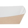Colpac Pudełko na jedzenie 220x115x(h)45 mm, Colpac FA364 (250 szt.)