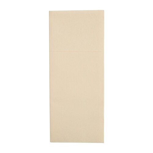 Fiesta Serwetki obiadowe papierowe 480x400 mm, Fiesta FE278 . kremowe (400 szt.) Fiesta Serwetki obiadowe papierowe 480x400 mm, Fiesta FE278 . kremowe (400 szt.)