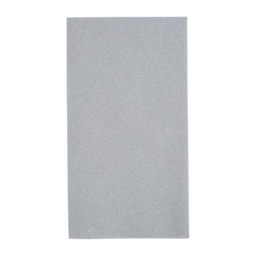 Fiesta Serwetki obiadowe papierowe 400x400 mm, Fiesta FE274 . szare (500 szt.) Fiesta Serwetki obiadowe papierowe 400x400 mm, Fiesta FE274 . szare (500 szt.)