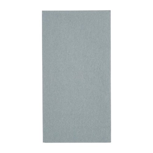 Fiesta Serwetki obiadowe 2- warstwowe papierowe 400x400 mm, Fiesta FE247 . szare (2000 szt.) Fiesta Serwetki obiadowe 2- warstwowe papierowe 400x400 mm, Fiesta FE247 . szare (2000 szt.)