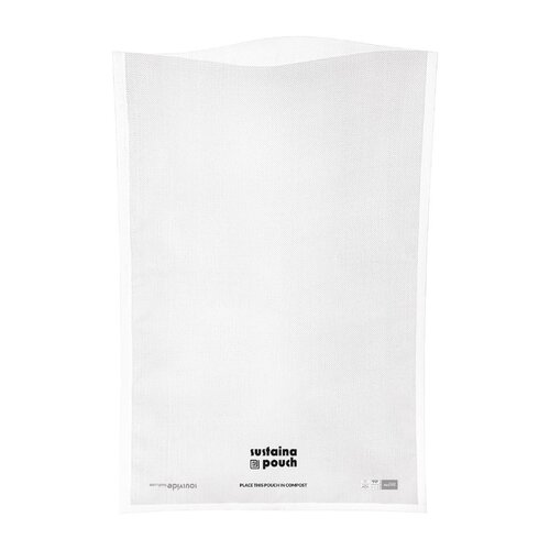 XXLselect Worki do pakowania próżniowego, gładkie 300x400 mm, 80 μm, FS104 (200 szt.) XXLselect Worki do pakowania próżniowego, gładkie 300x400 mm, 80 μm, FS104 (200 szt.)