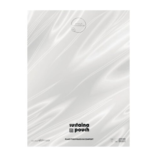 XXLselect Worki do pakowania próżniowego, gładkie 300x400 mm, 80 μm, FS104 (200 szt.)