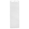 Fiesta Torebki papierowe na bagietki 300x100 mm, Fiesta Compostable HY773 (500 szt.)