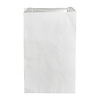 Fiesta Torebki papierowe na bagietki 305x180 mm, Fiesta Compostable HY774 (500 szt.)