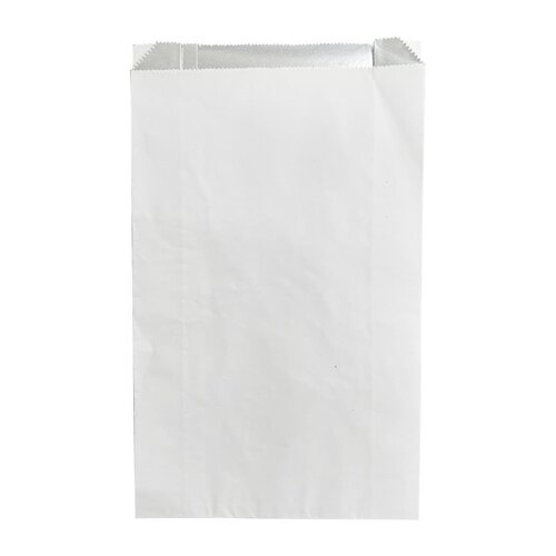 Fiesta Torebki papierowe na bagietki 305x180 mm, Fiesta Compostable HY774 (500 szt.) Fiesta Torebki papierowe na bagietki 305x180 mm, Fiesta Compostable HY774 (500 szt.)