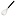Matfer Bourgeat Rózga 8 wrzecion ze stali nierdzewnej 450 mm, Matfer Bourgeat J760