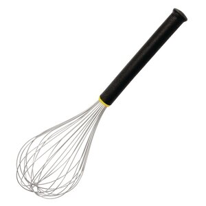 Matfer Bourgeat Rózga 8 wrzecion ze stali nierdzewnej 450 mm, Matfer Bourgeat J760 Matfer Bourgeat Rózga 8 wrzecion ze stali nierdzewnej 450 mm, Matfer Bourgeat J760