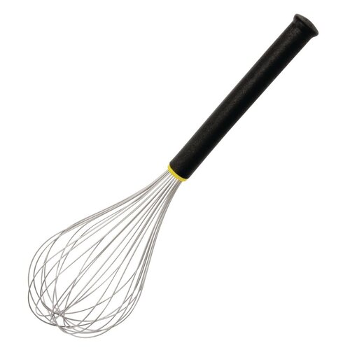 Matfer Bourgeat Rózga 8 wrzecion ze stali nierdzewnej 450 mm, Matfer Bourgeat J760